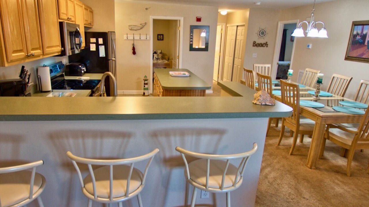 Photo of Kitchen in Rehoboth Beach
