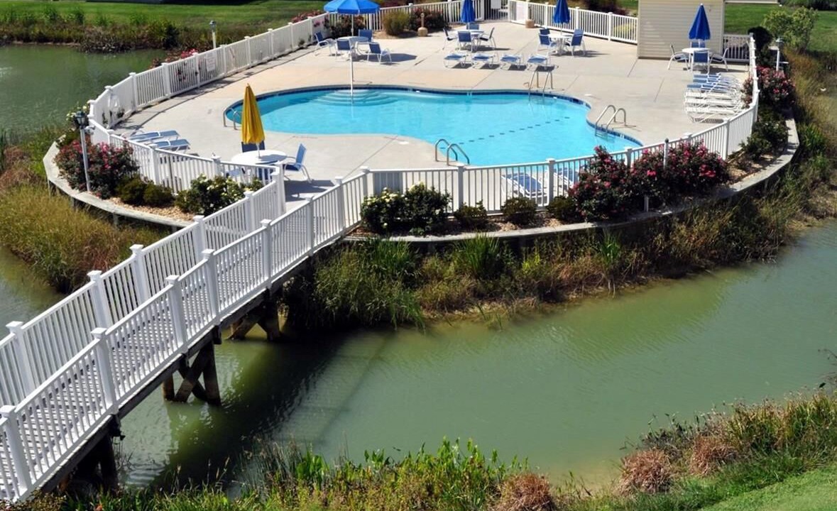 Photo of Outdoor in Rehoboth Beach