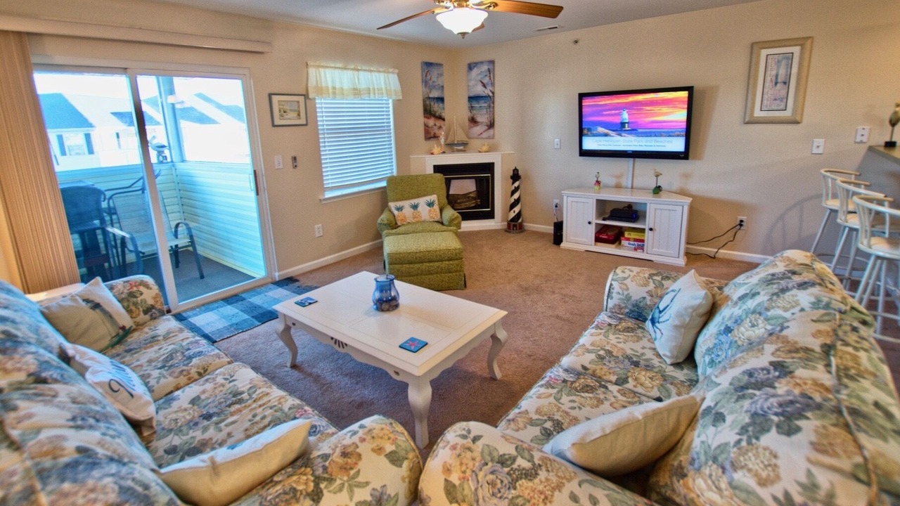 Photo of Livingroom in Rehoboth Beach