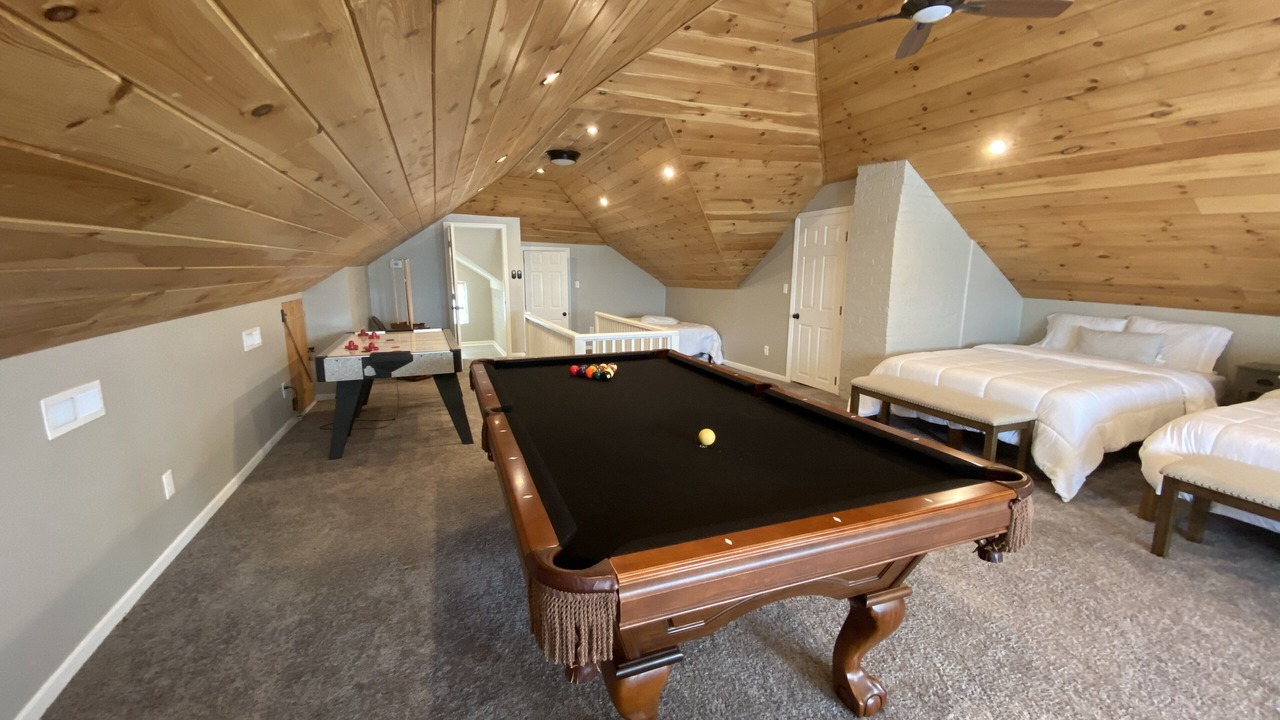 Photo of Bedroom in East Lake