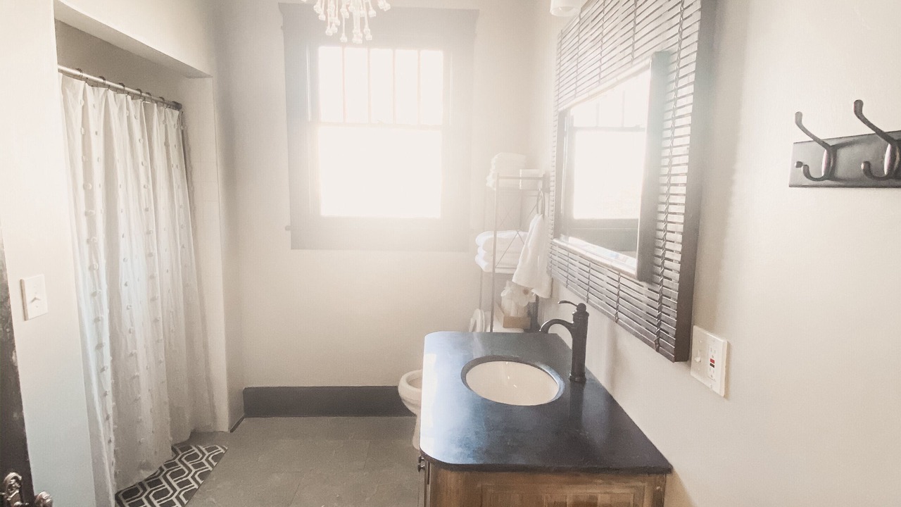 Photo of Bathroom in East Lake