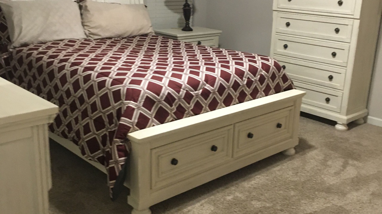 Photo of Bedroom in Southaven