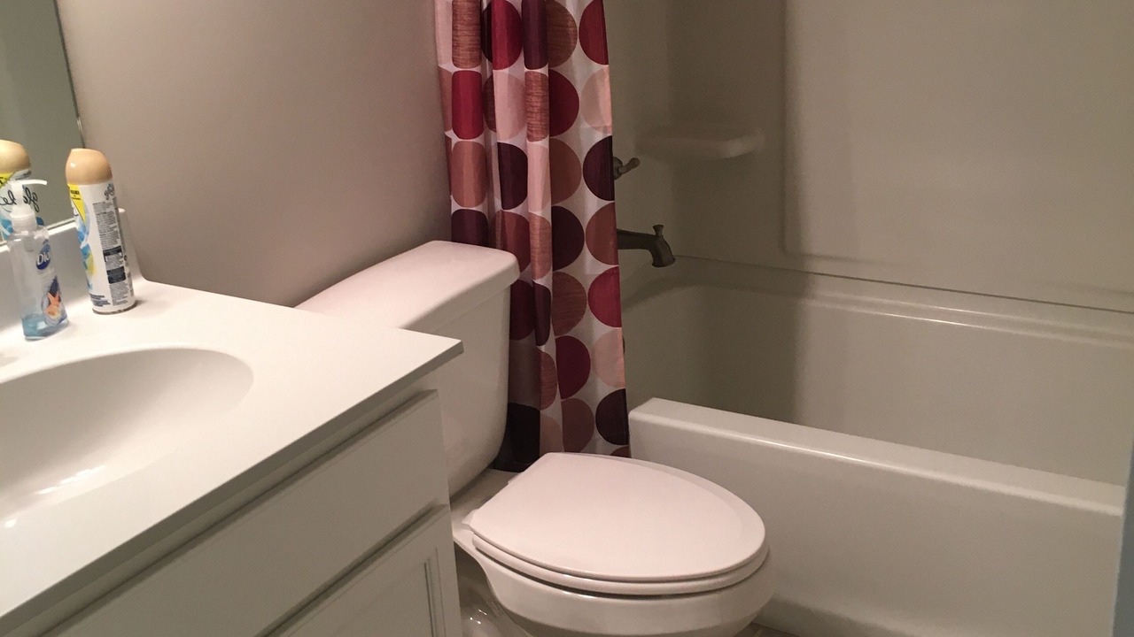 Photo of Bathroom in Southaven