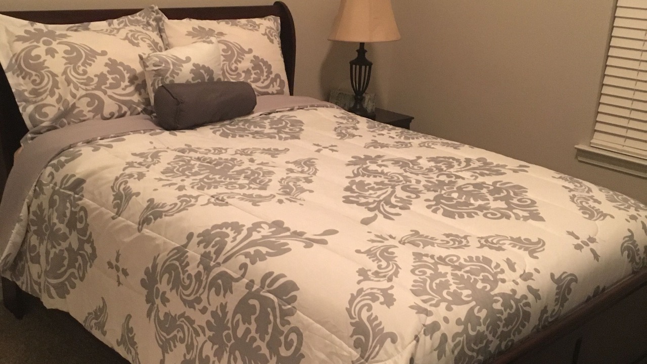 Photo of Bedroom in Southaven