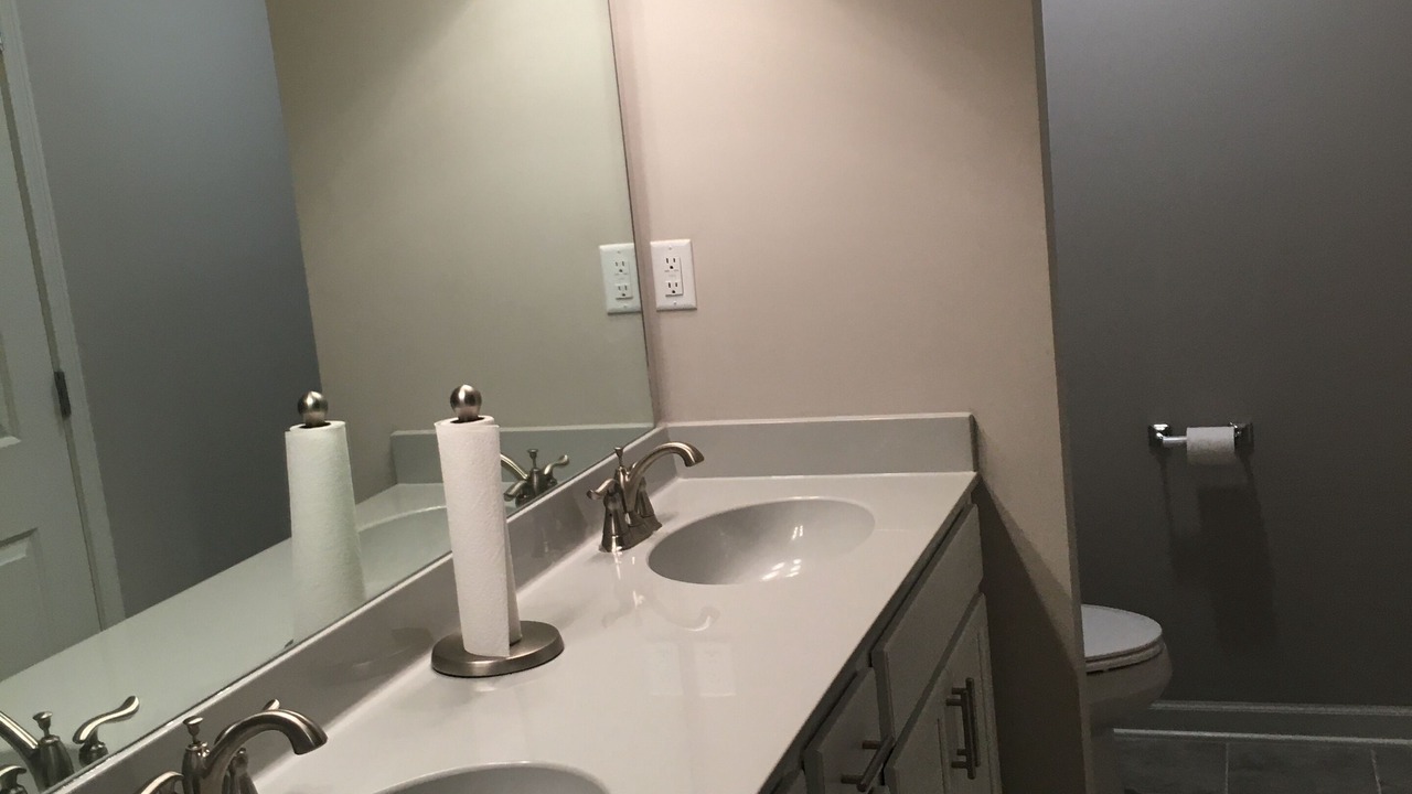 Photo of Bathroom in Southaven