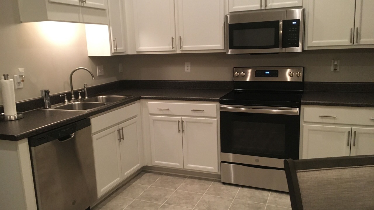 Photo of Kitchen in Southaven