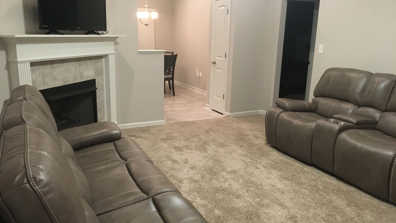 Photo of Livingroom in Southaven