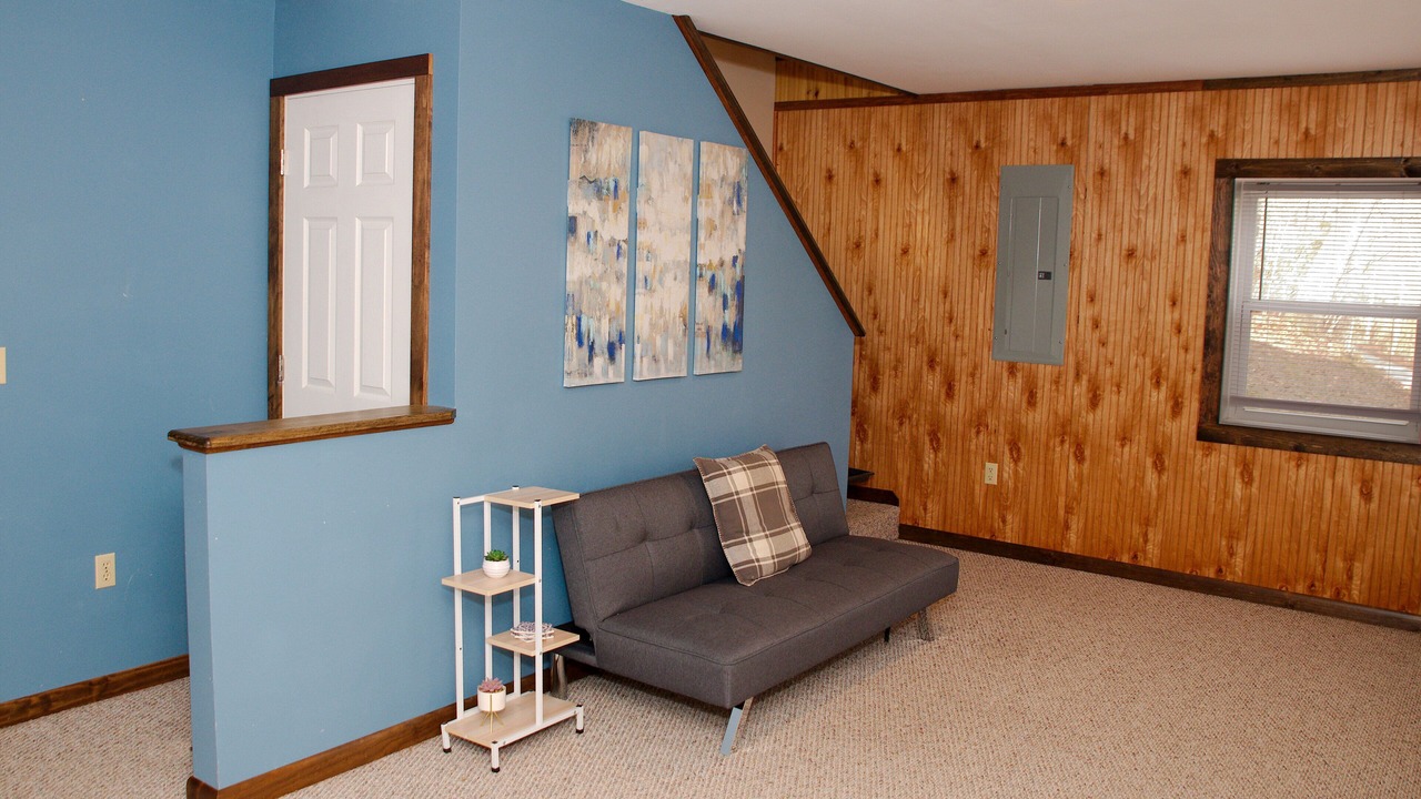 Photo of Bedroom in Farmers