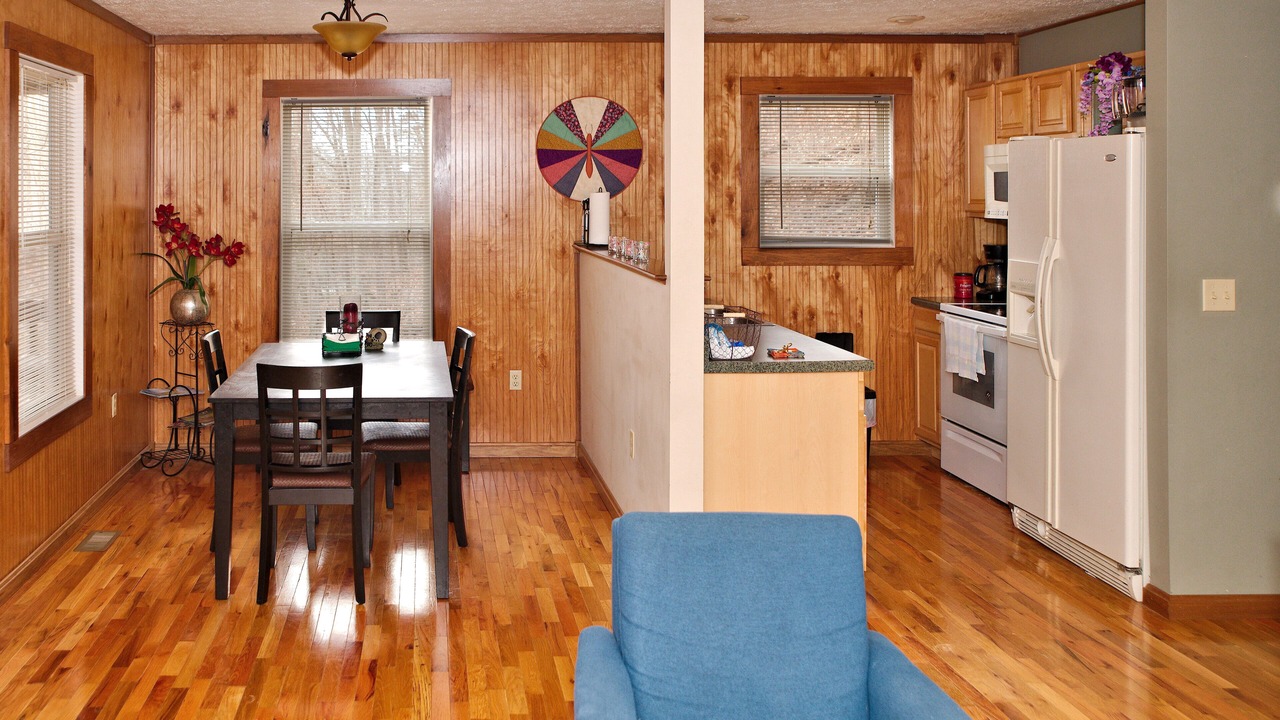 Photo of Bedroom in Farmers