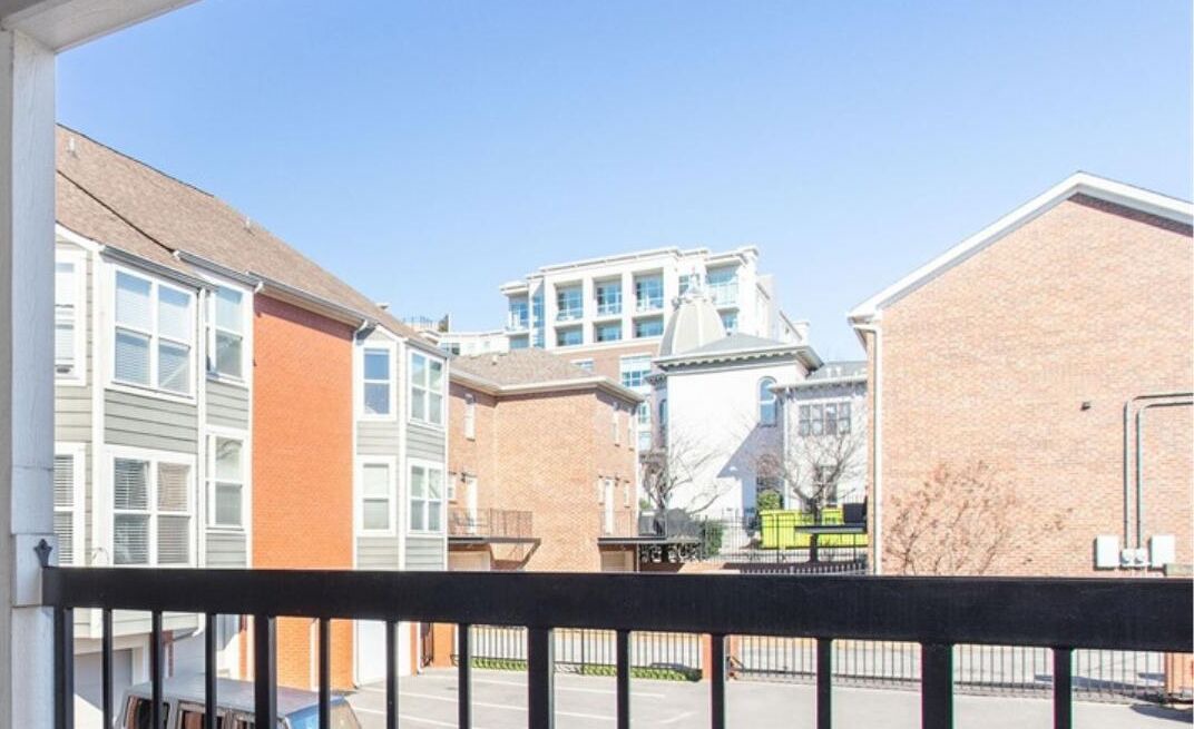 Photo of Outdoor in Rutledge Hill