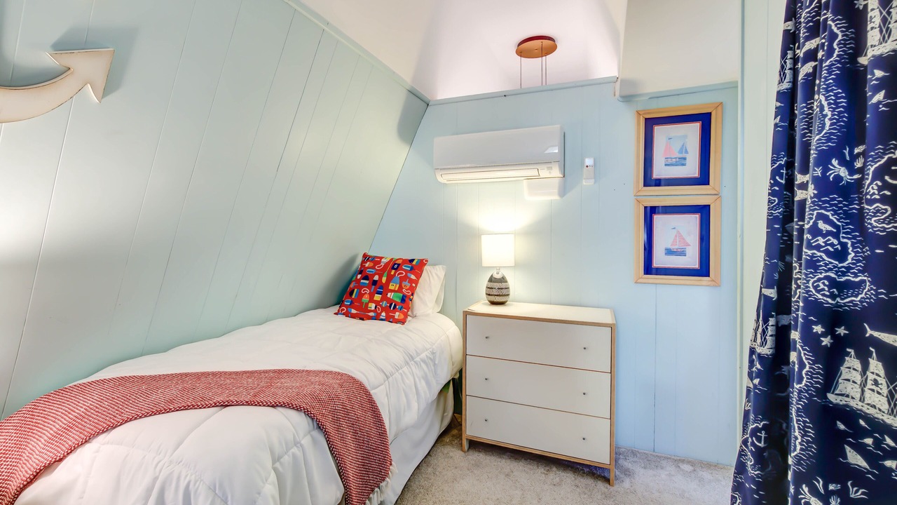 Photo of Bedroom in Rehoboth by the Sea