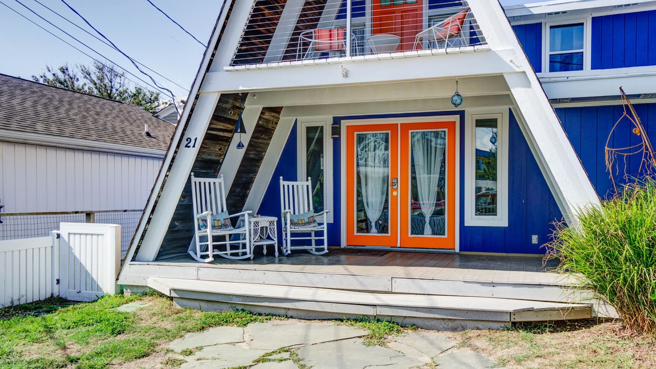Photo of Outdoor in Rehoboth by the Sea