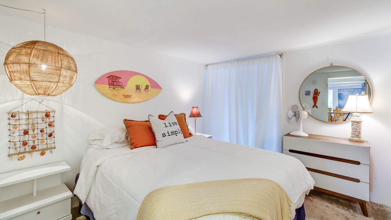 Photo of Bedroom in Rehoboth by the Sea