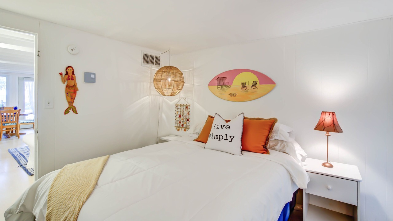 Photo of Bedroom in Rehoboth by the Sea