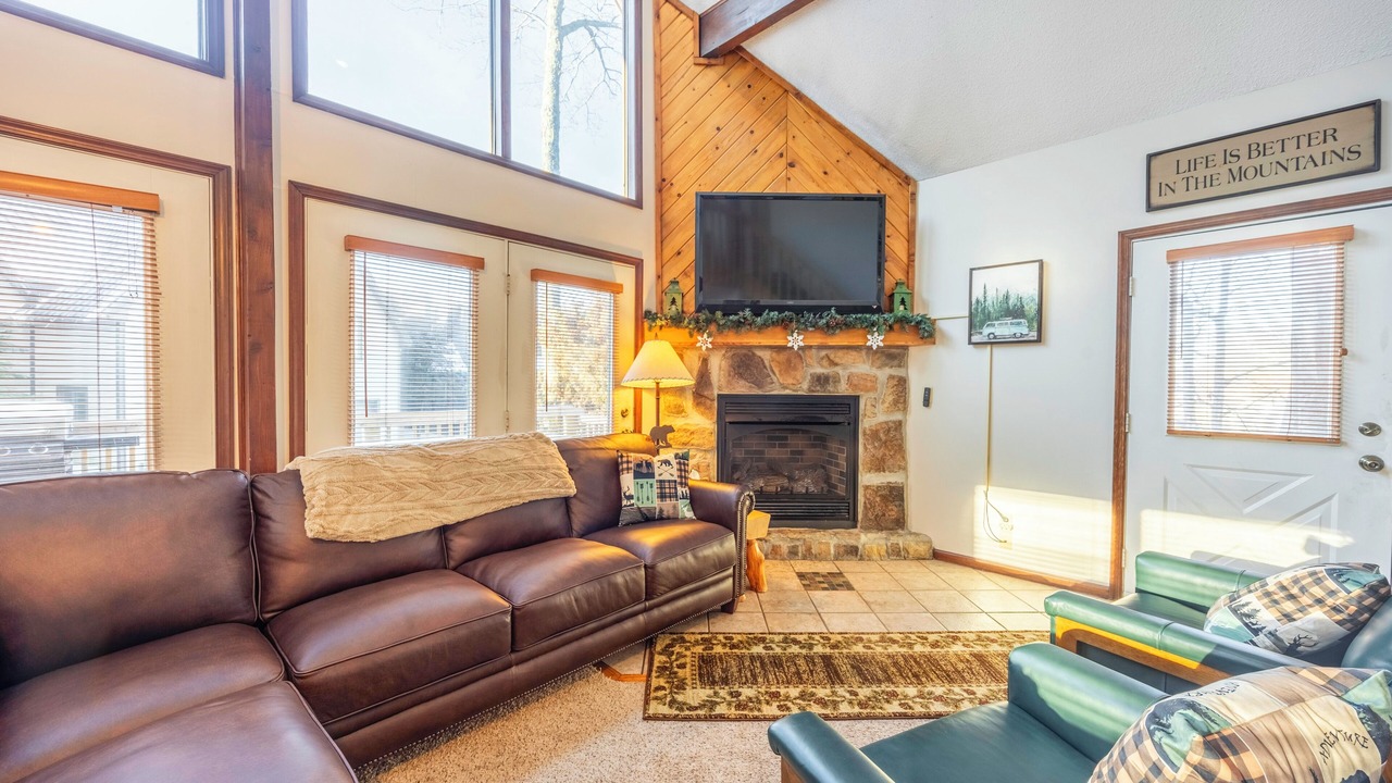 Photo of Livingroom in Northface