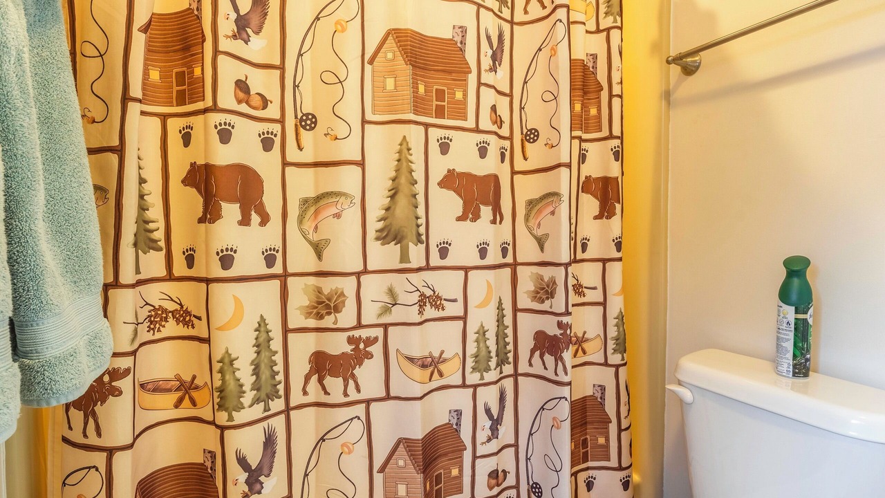 Photo of Bathroom in Northface