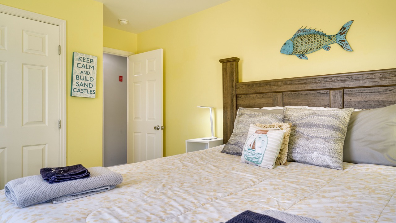 Photo of Bedroom in Lake Como