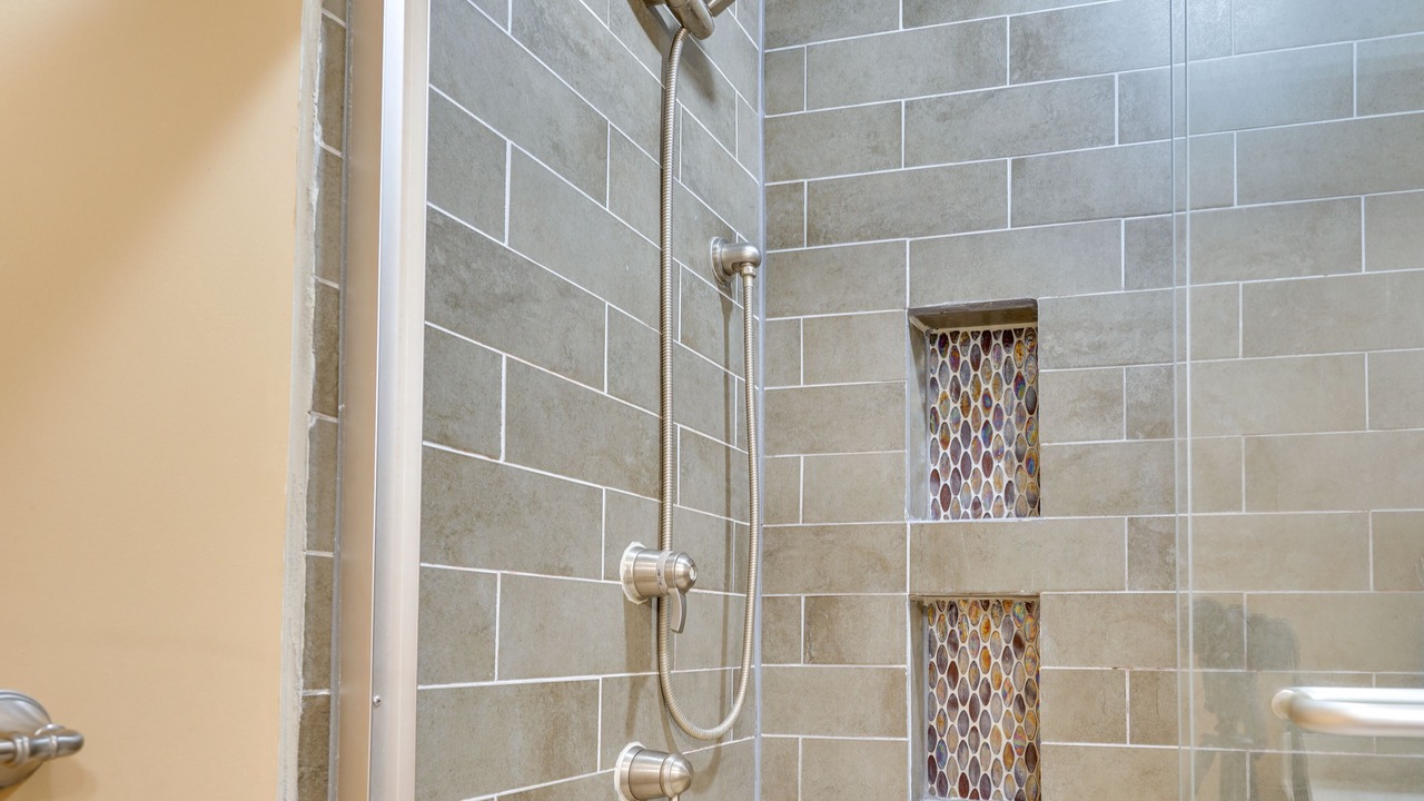 Photo of Bathroom in Lake Como