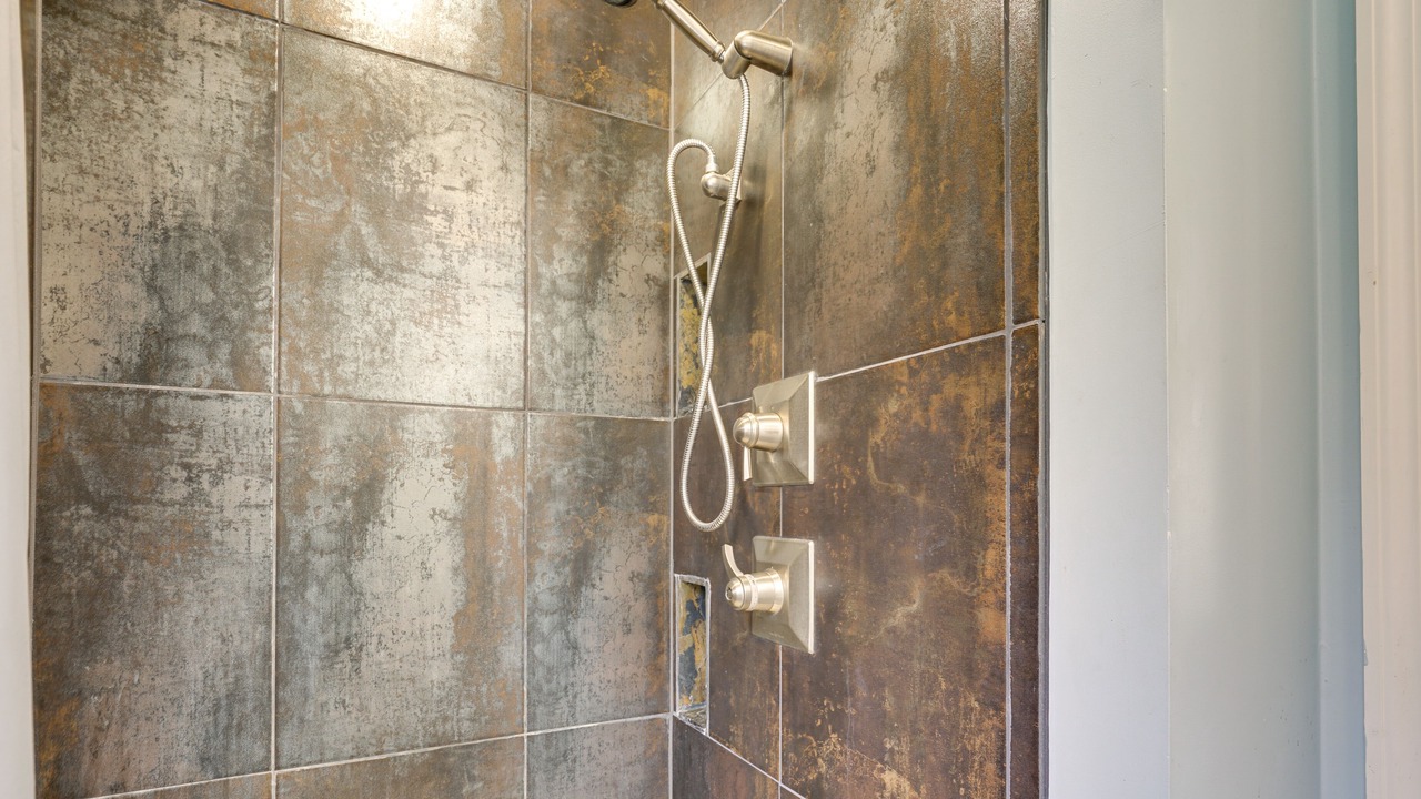 Photo of Bathroom in Lake Como