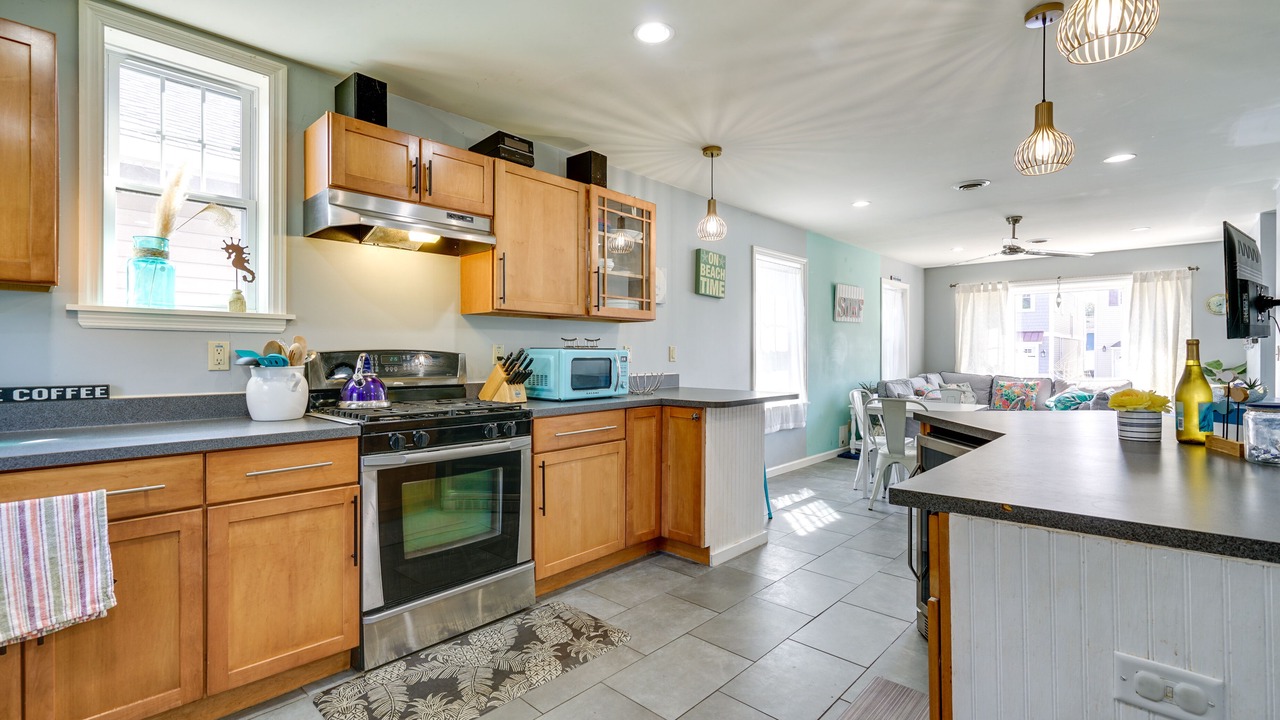 Photo of Kitchen in Lake Como