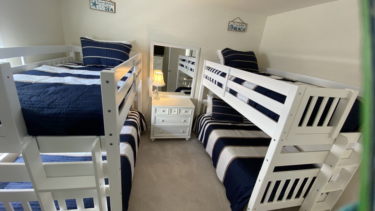 Photo of Bedroom in North End