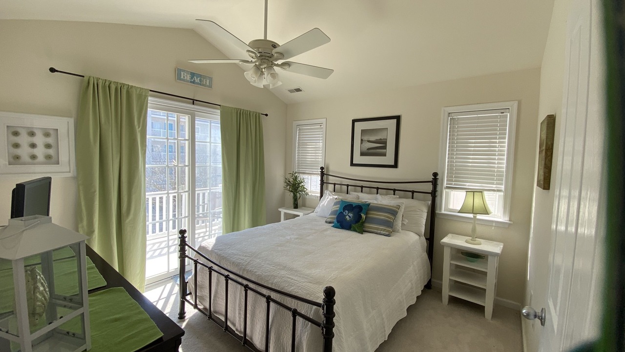 Photo of Bedroom in North End