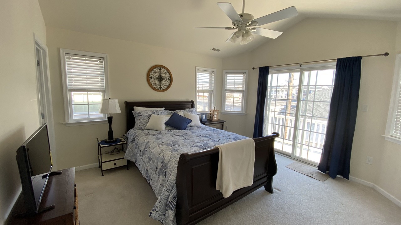 Photo of Bedroom in North End