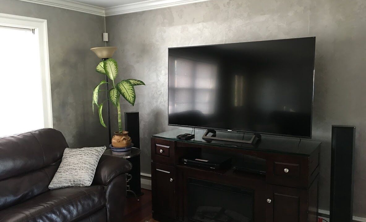 Photo of Livingroom in Penndel