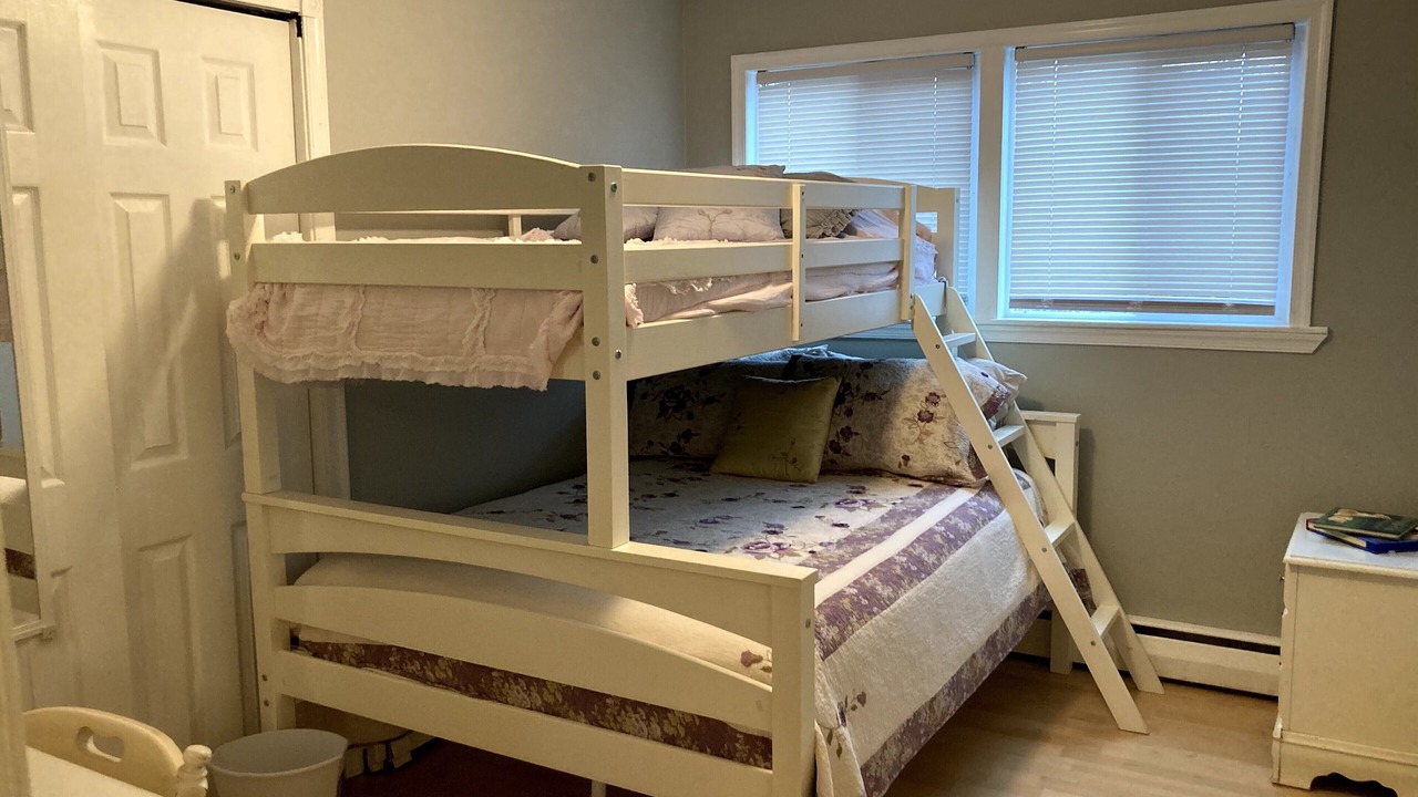 Photo of Bedroom in Penndel