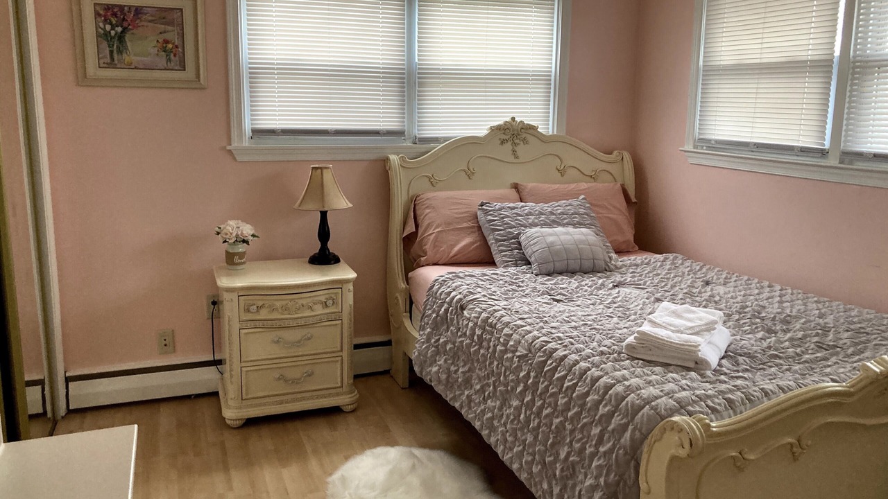 Photo of Bedroom in Penndel