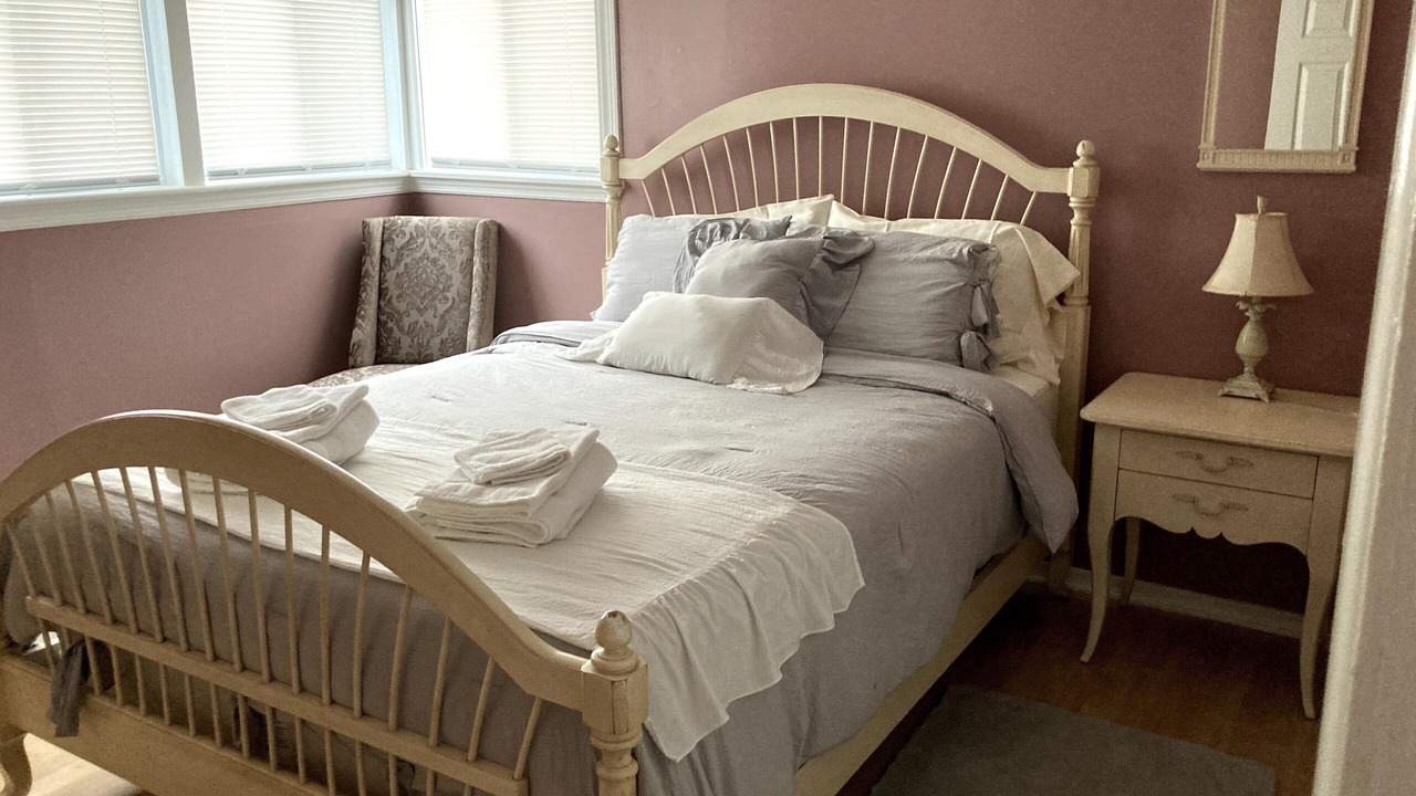 Photo of Bedroom in Penndel