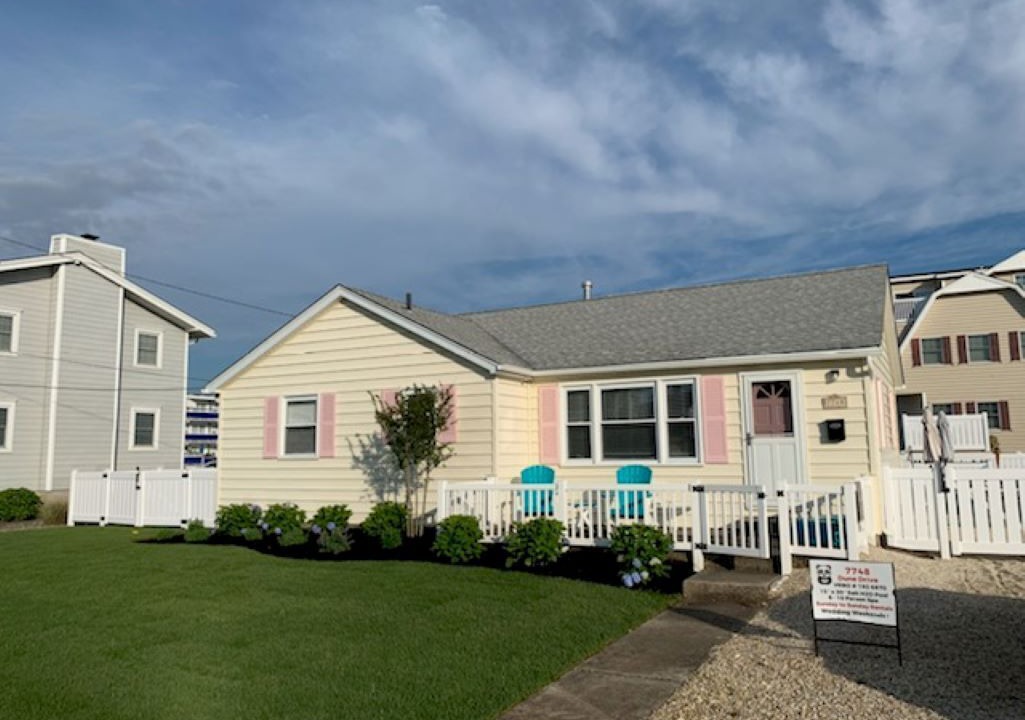 Photo of Outdoor in Avalon