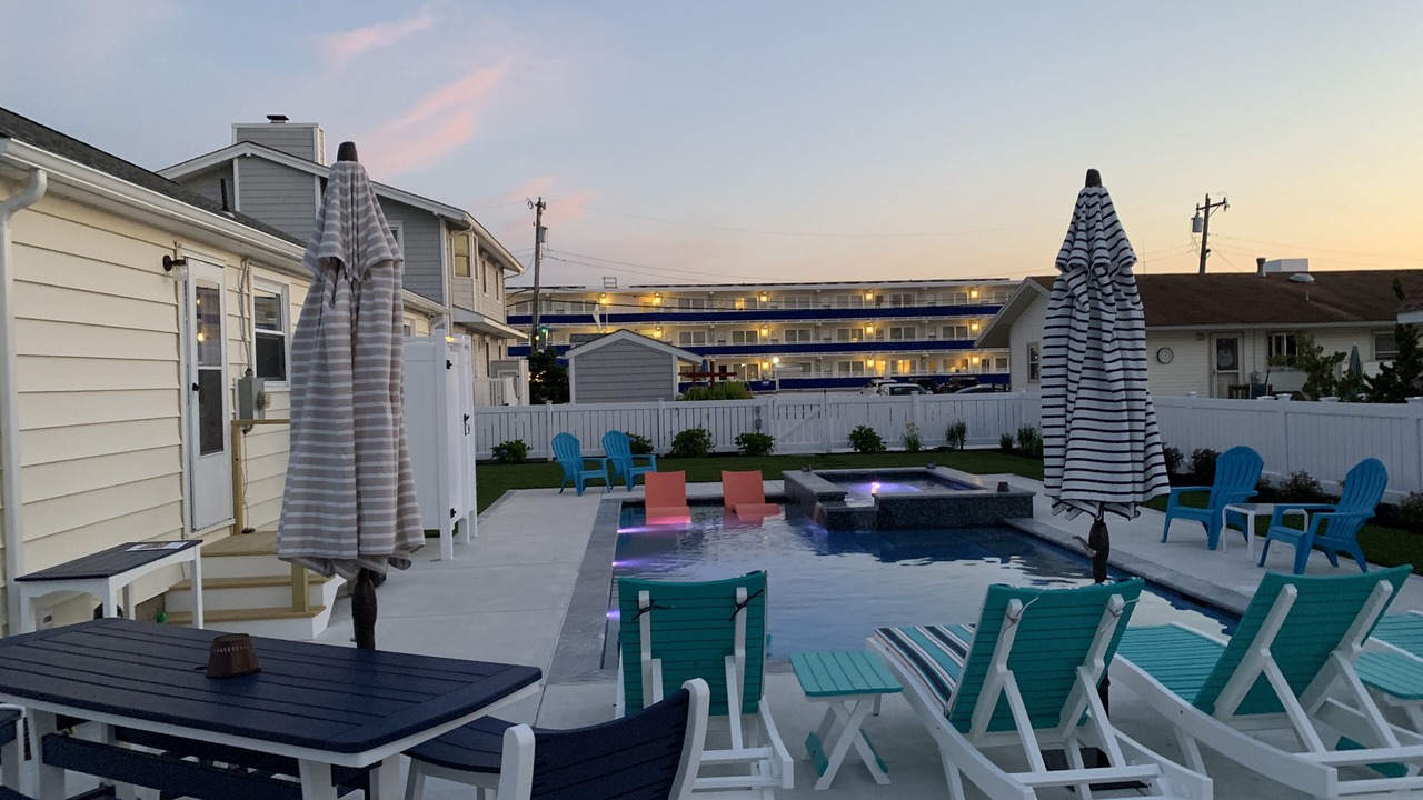 Photo of Outdoor in Avalon