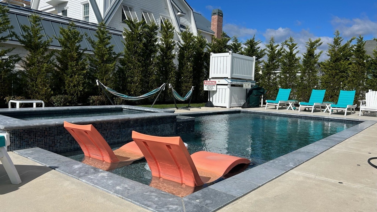 Photo of Outdoor in Avalon