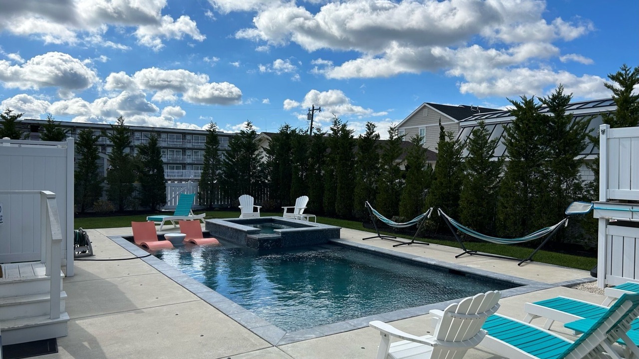 Photo of Outdoor in Avalon