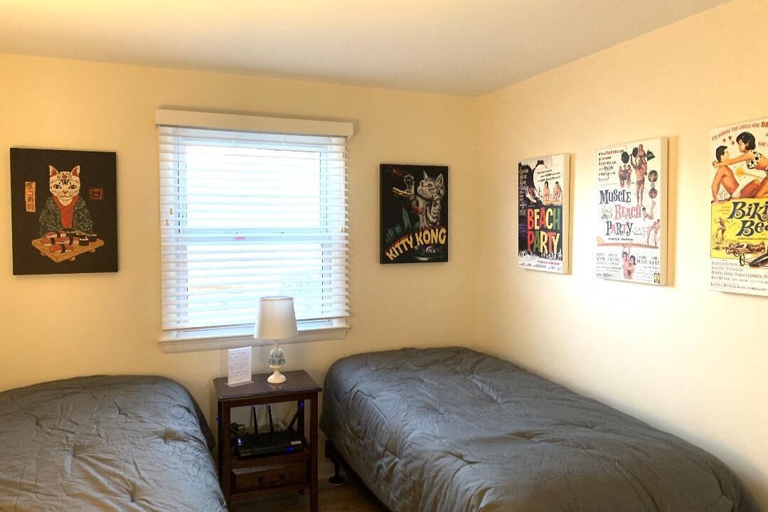 Photo of Bedroom in Avalon