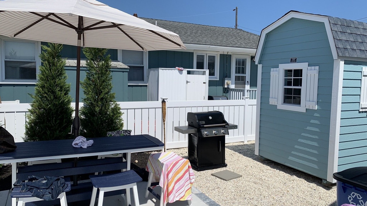 Photo of Outdoor in Avalon