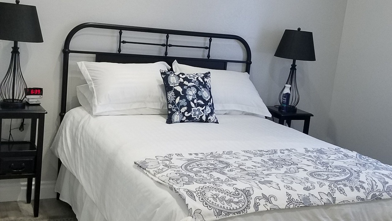 Photo of Bedroom in Green River