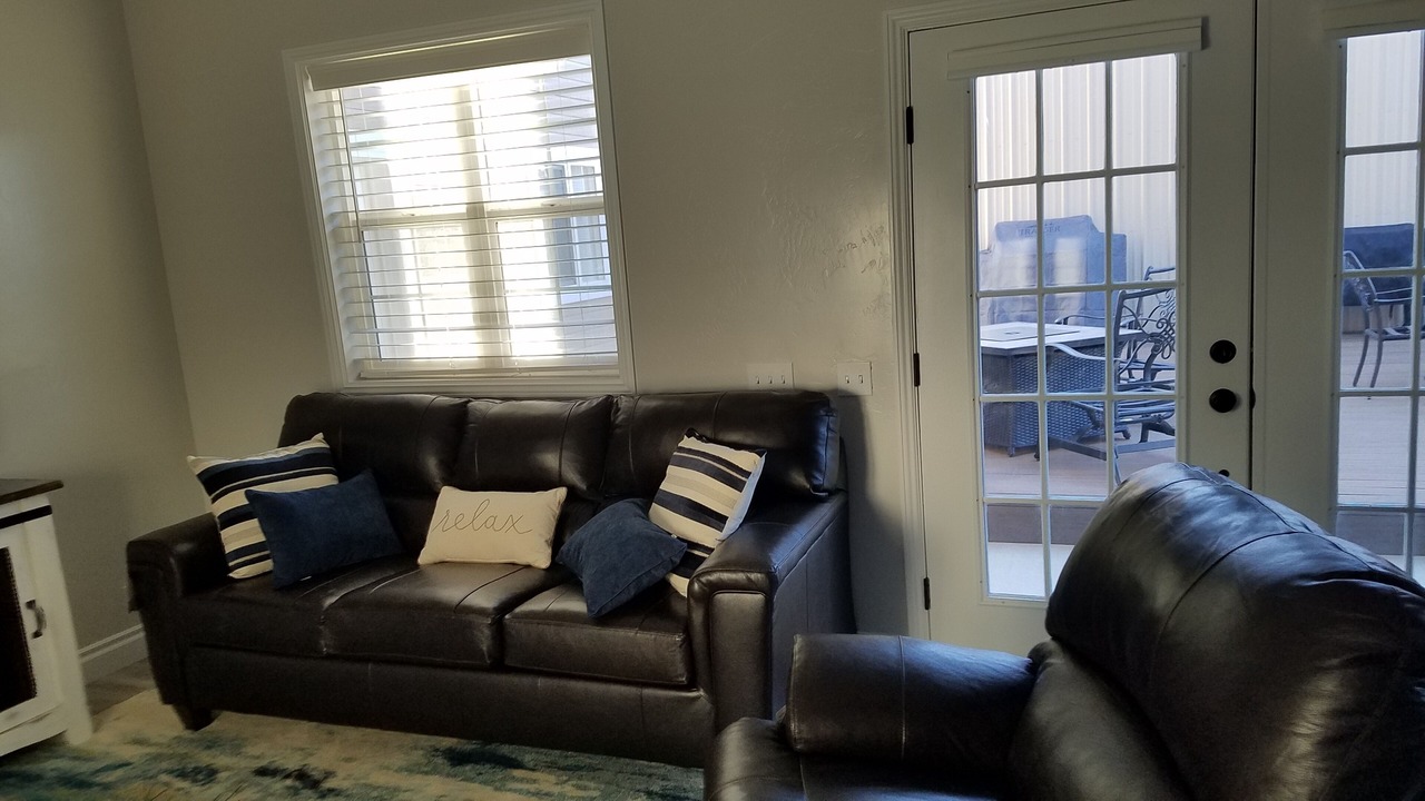 Photo of Livingroom in Green River