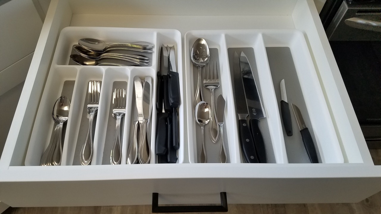 Photo of Kitchen in Green River