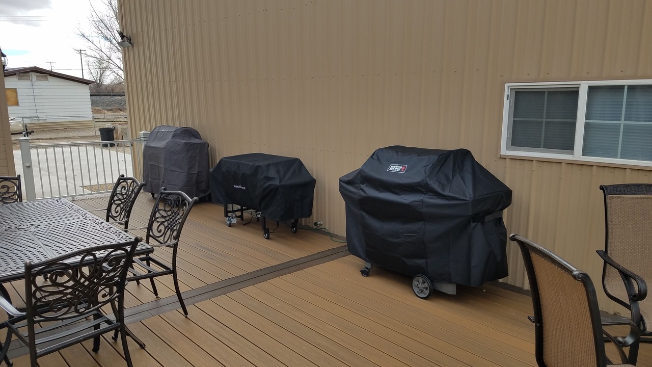Photo of Outdoor in Green River