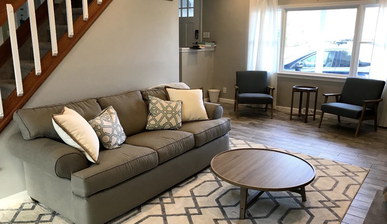 Photo of Livingroom in Mantoloking