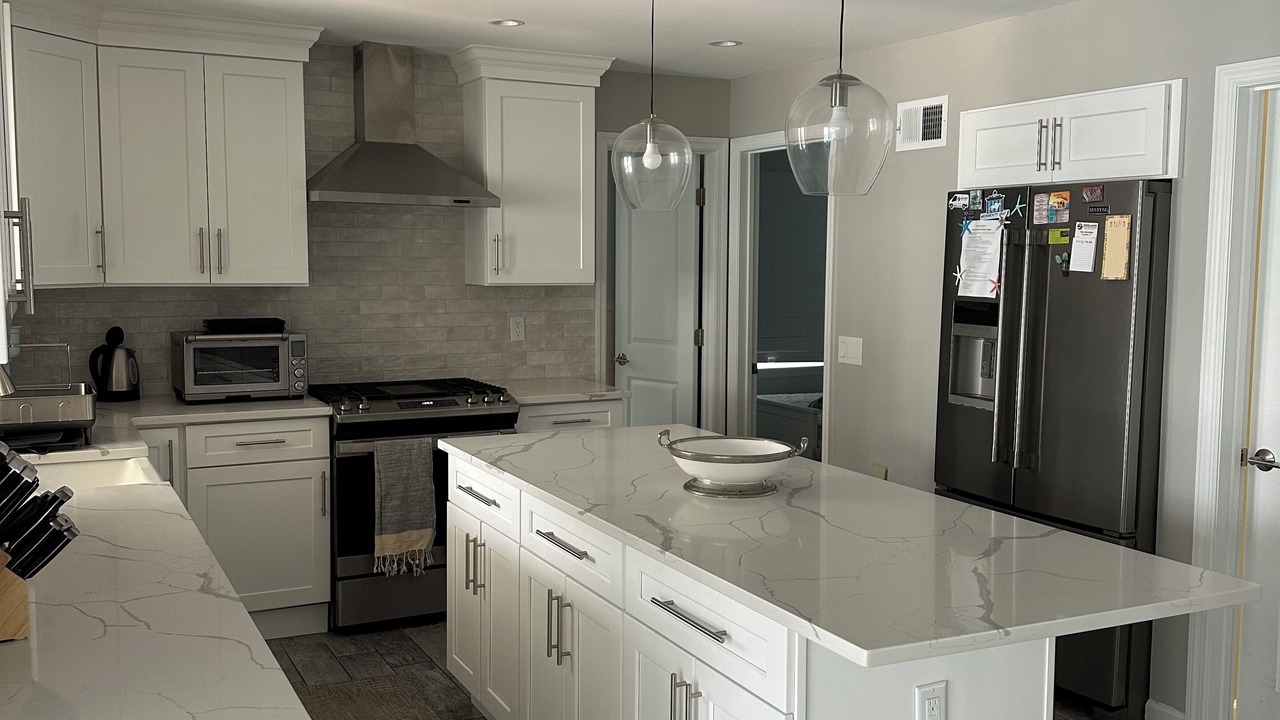 Photo of Kitchen in Mantoloking