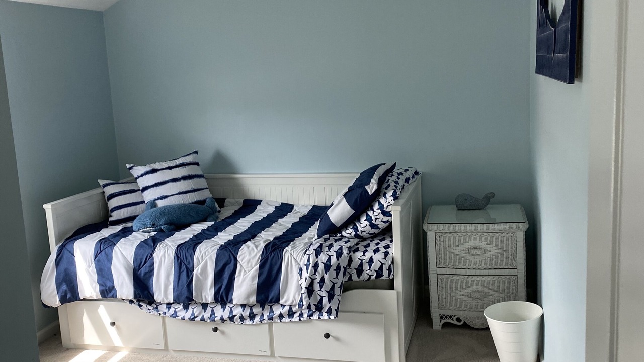 Photo of Bedroom in Mantoloking