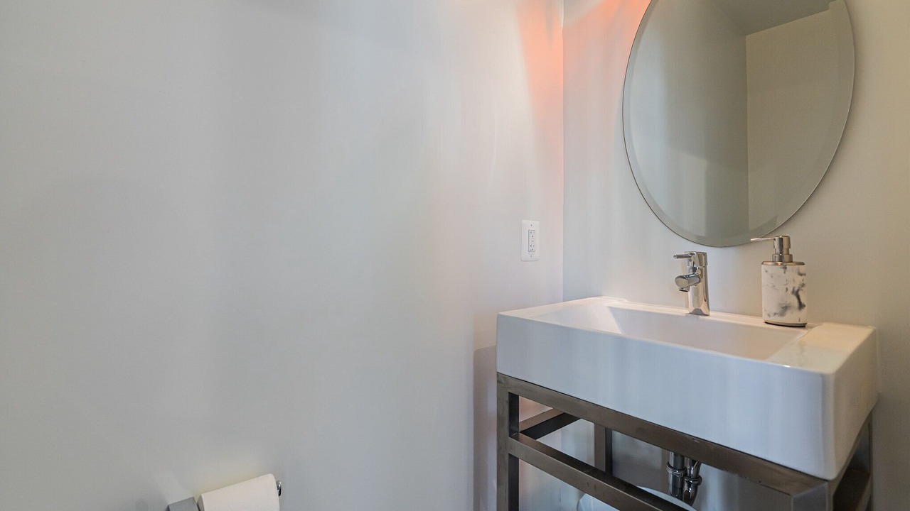 Photo of Bathroom in Trinidad