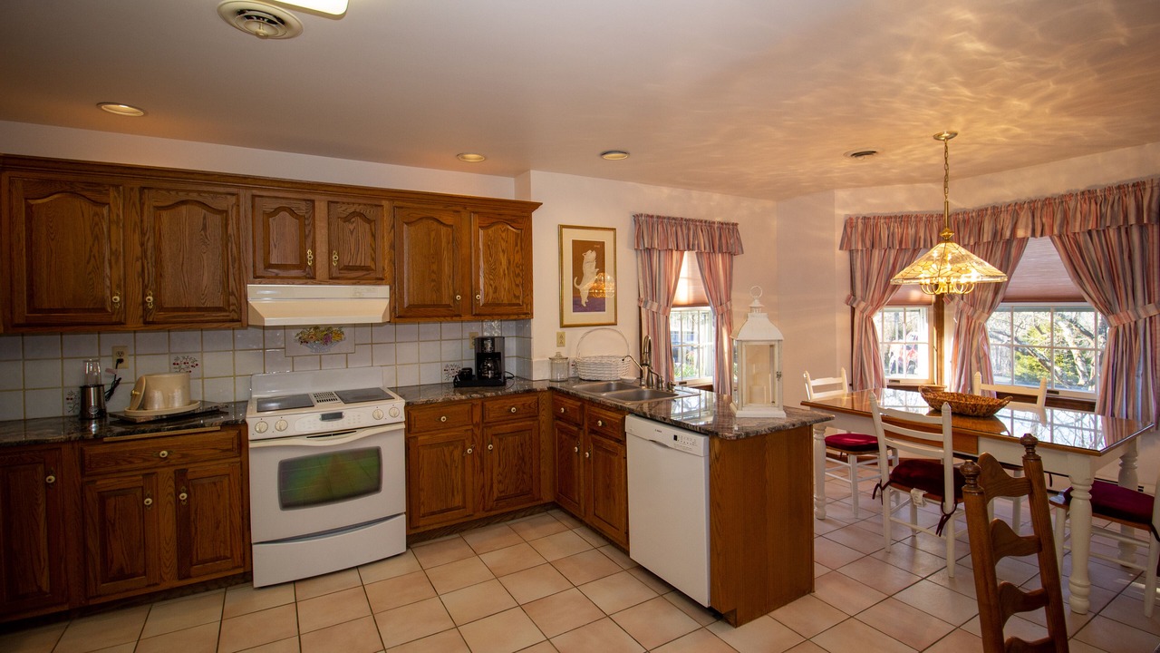 Photo of Kitchen in Stroudsburg