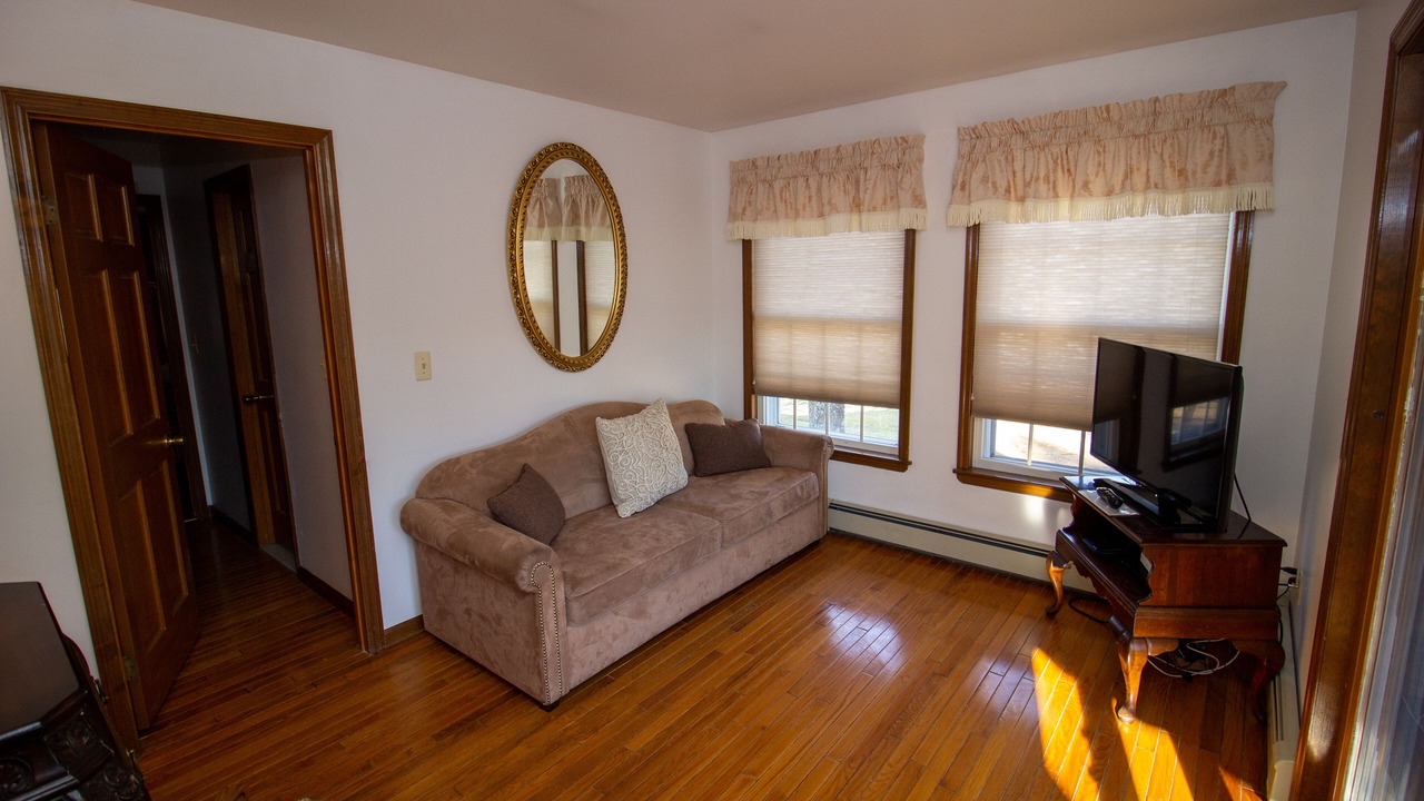 Photo of Livingroom in Stroudsburg