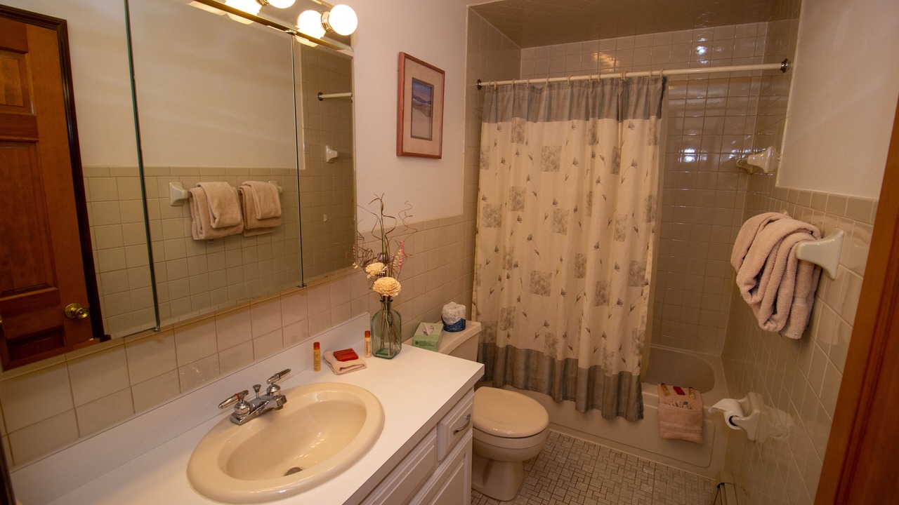 Photo of Bathroom in Stroudsburg