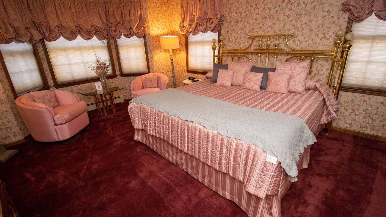 Photo of Bedroom in Stroudsburg