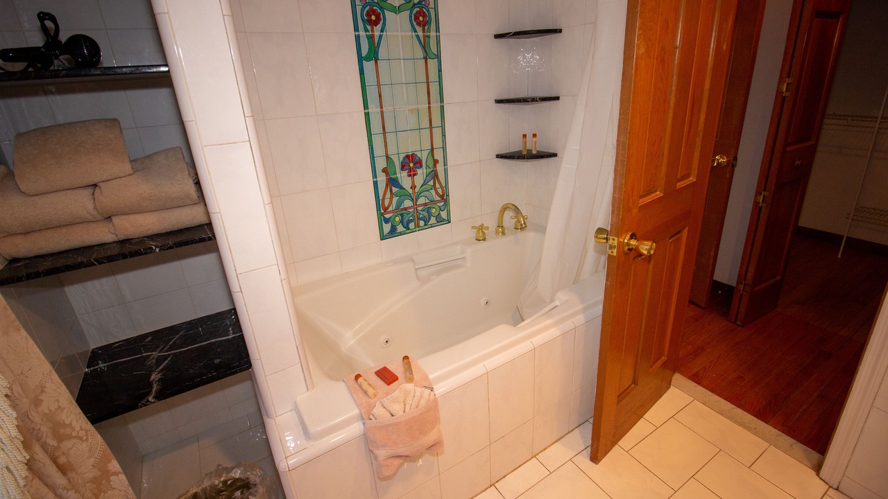 Photo of Bathroom in Stroudsburg